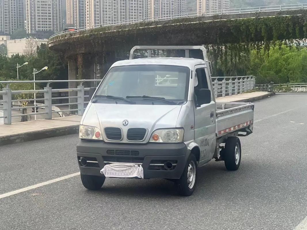 小型东风货车_东风小卡货车适合在城市还是乡村道路行驶？_东风小货车视频