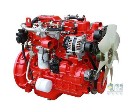东风途逸T6柴油2.3L：强劲动力与高效经济的完美结合(图1)
