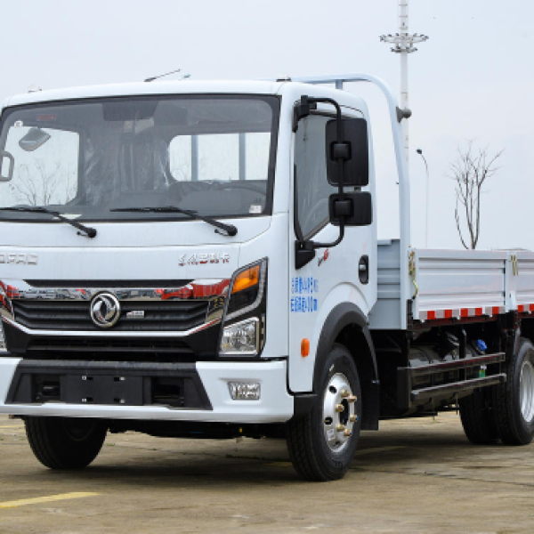 东风4米2货车到底好不好